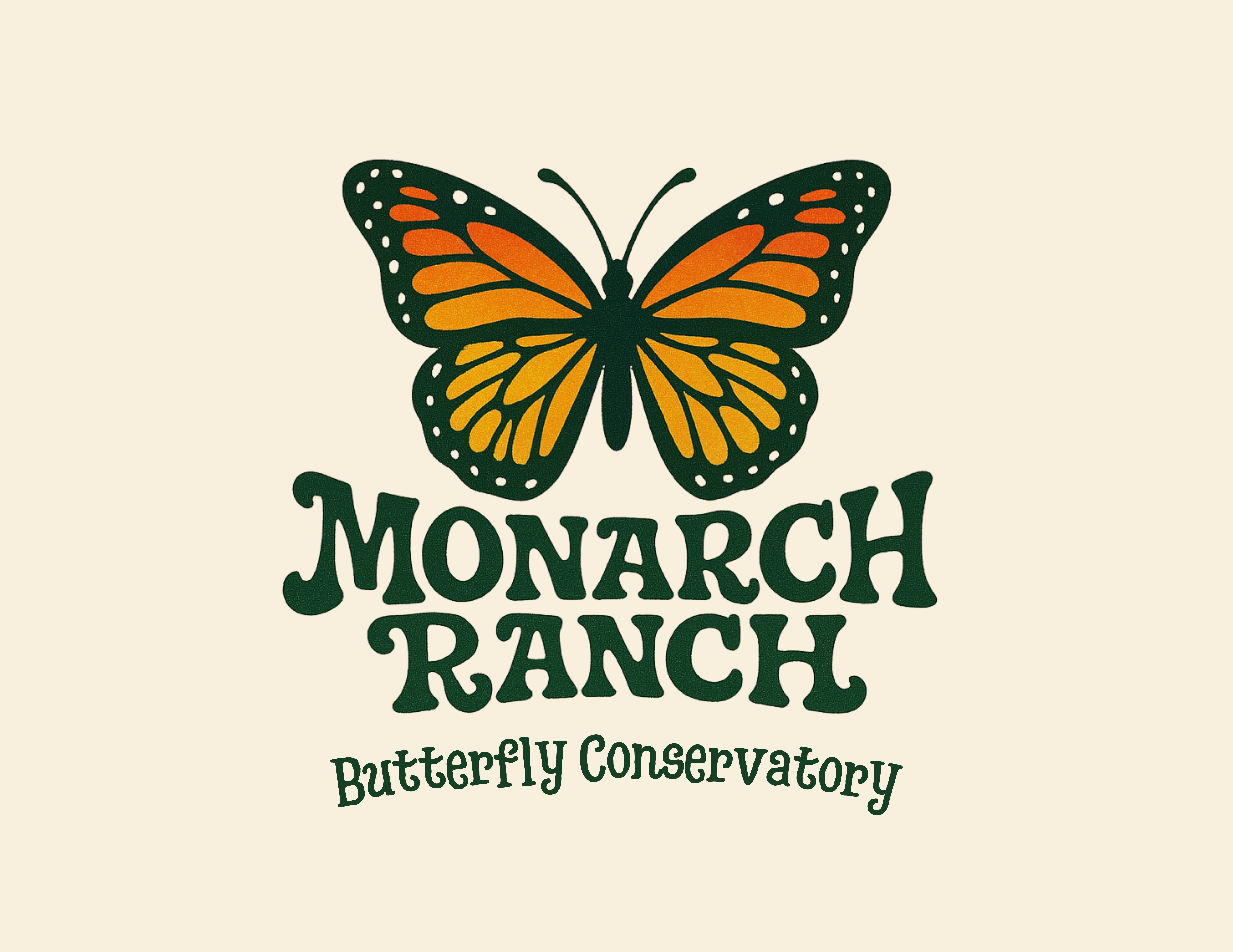 Monarch Ranch Butterfly Conservatory
